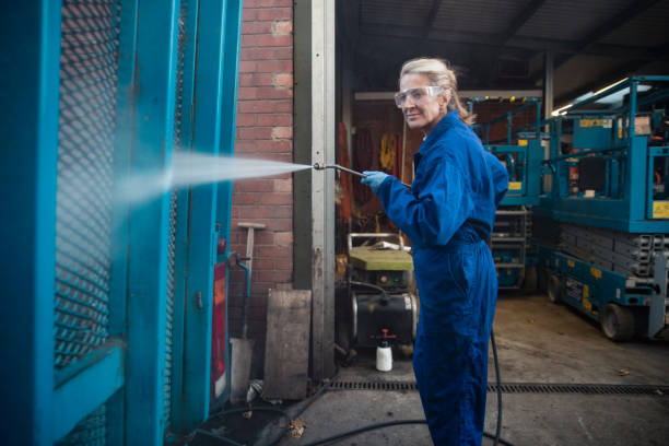 Best Heavy Equipment Washing  in Pierson, FL