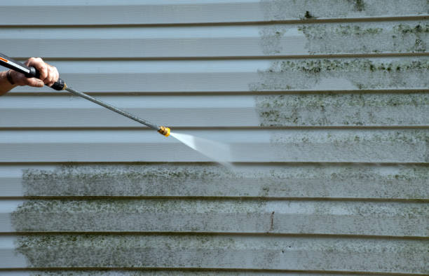 Pierson, FL Pressure Washing Services Company